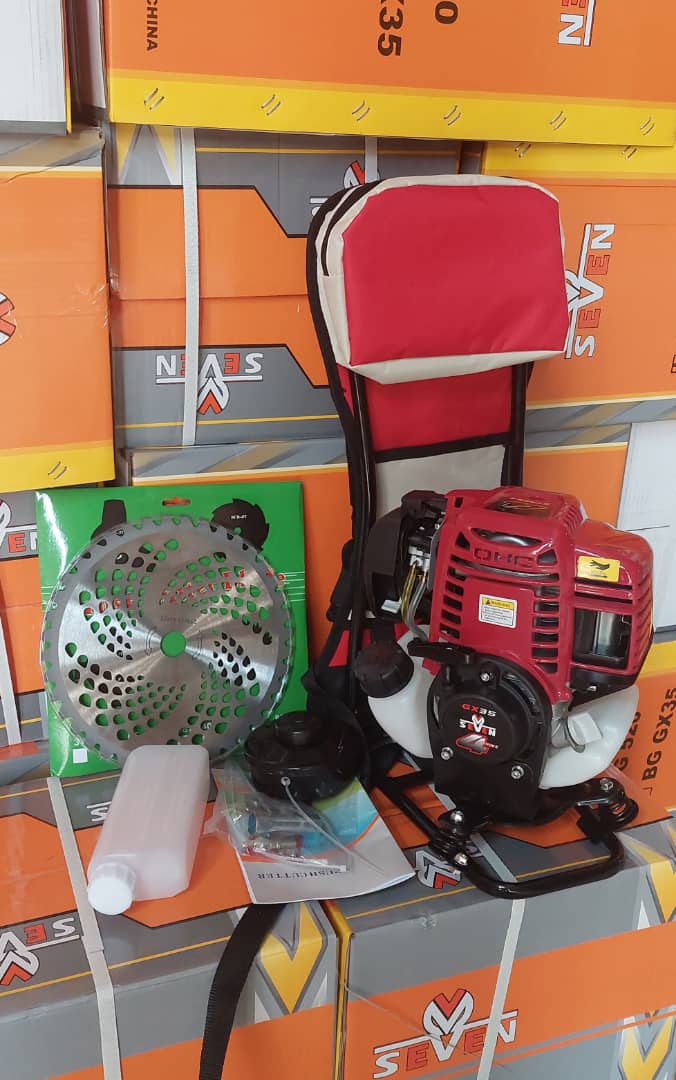 علف زن پشتی چهار زمانه